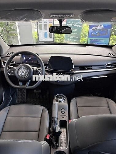 VinFast VF5 giá *** thị trường trả trước 70tr