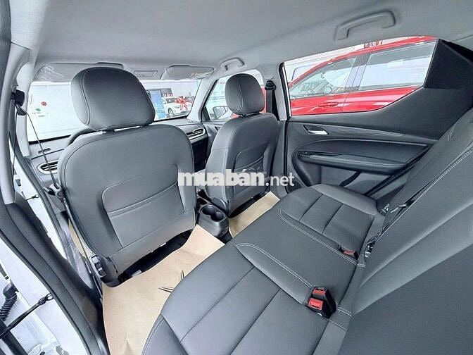 VinFast VF5 giá *** thị trường trả trước 70tr