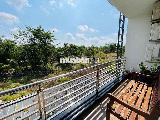 NHÀ HOÀN CÔNG - 1 TRỆT 1 LẦU CÁCH BIỂN PHƯỚC HẢI 3,5 KM | BÀ RỊA - VŨN