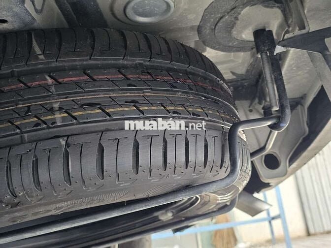 Mitsubishi Xpander AT 2021 Trắng