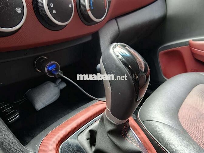 Hyundai I10 2020 Trắng Số tự động