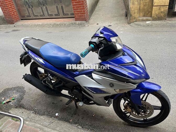 Yamaha Exciter 150 Xanh dương
