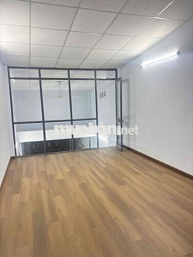 Nhà HXH 8m Tô Ngọc Vân chỉ nhỉnh 3T