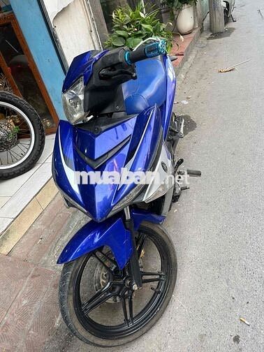 Yamaha Exciter 150 Xanh dương