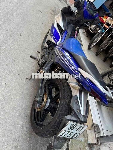 Yamaha Exciter 150 Xanh dương