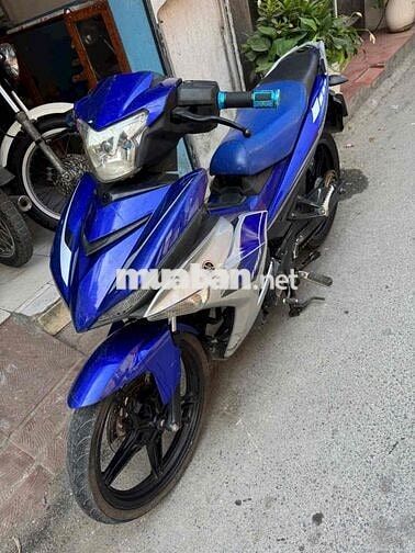 Yamaha Exciter 150 Xanh dương