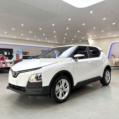 VinFast VF 5 giảm kịch sàn tháng 5