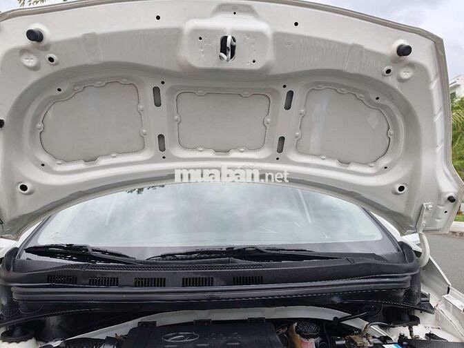 Hyundai I10 2020 Trắng Số tự động