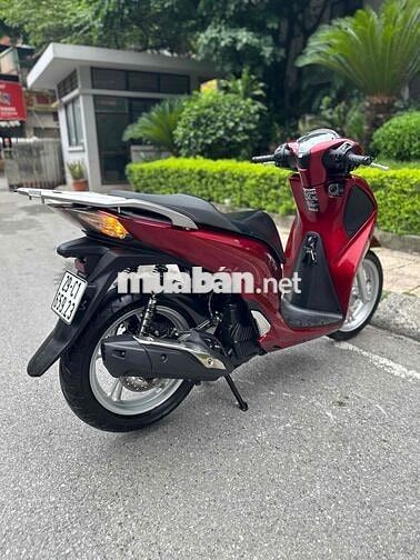 Honda SHvn 150 phanh CBS 2017 - 57.500.000₫