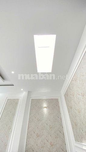 NHÀ TÂN CỔ ĐIỂN SÂN VƯỜN GẦN BỆNH VIỆN ĐA KHOA TIỀN GIANG