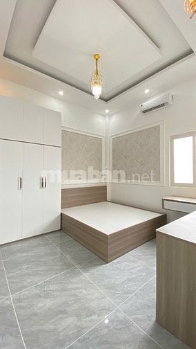 NHÀ TÂN CỔ ĐIỂN SÂN VƯỜN GẦN BỆNH VIỆN ĐA KHOA TIỀN GIANG