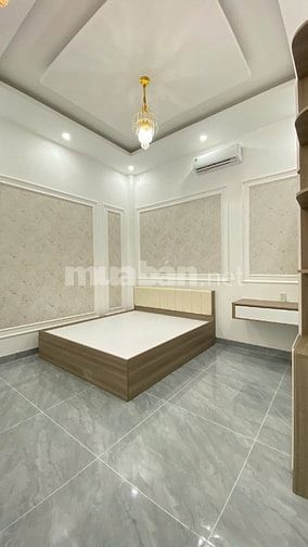 NHÀ TÂN CỔ ĐIỂN SÂN VƯỜN GẦN BỆNH VIỆN ĐA KHOA TIỀN GIANG