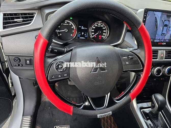 Mitsubishi Xpander AT 2021 Trắng