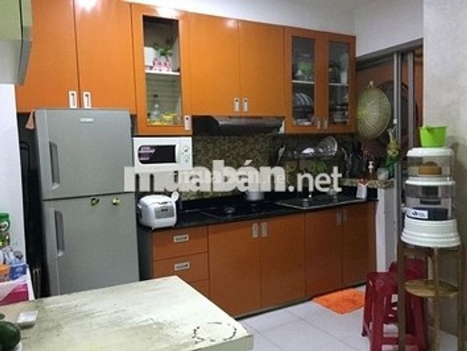 Cần bán căn hộ Vạn Đô 348 Bến Vân Đồn, Phường 1, Quận 4