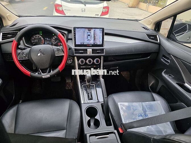 Mitsubishi Xpander AT 2021 Trắng
