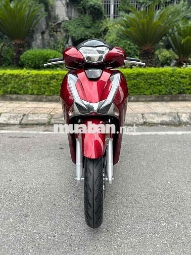Honda SHvn 150 phanh CBS 2017 - 57.500.000₫