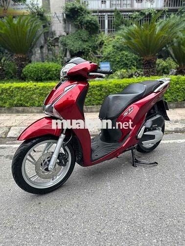 Honda SHvn 150 phanh CBS 2017 - 57.500.000₫