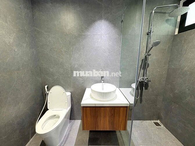 CHO THUÊ NHÀ 2PN MỚI 100% NGAY ĐƯỜNG TRƯƠNG XUÂN NAM
