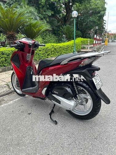 Honda SHvn 150 phanh CBS 2017 - 57.500.000₫