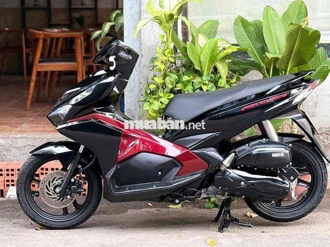 honda AB 125 bstp chính chủ máy móc zin êm