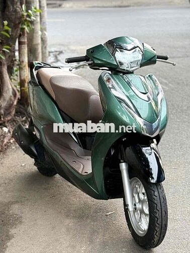 lead 125 4val bst chính chủ máy móc zin