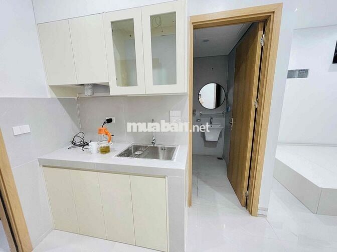 CHÍNH CHỦ CHO THUÊ CĂN HỘ MỚI TẠI 31/28 TỨ LIÊN
