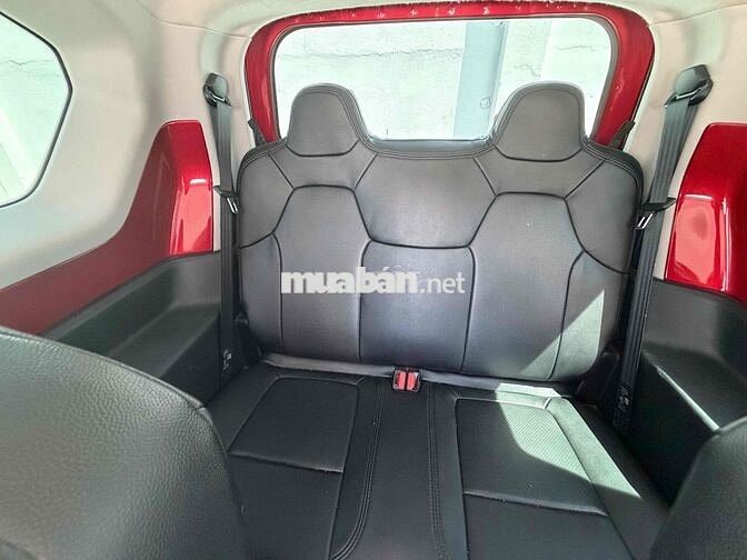 Xe điện VinFast VF3 2025 Đỏ
