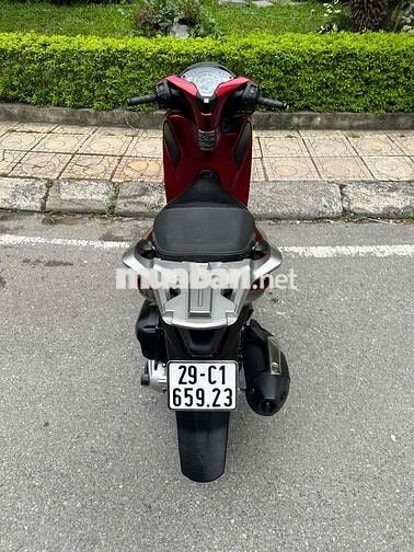 Honda SHvn 150 phanh CBS 2017 - 57.500.000₫