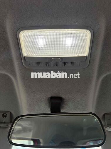 Xe điện VinFast VF3 2025 Đỏ