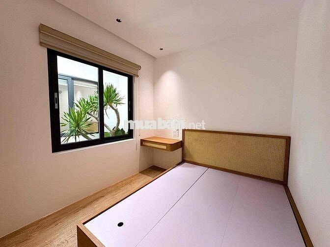 CHO THUÊ NHÀ 2PN MỚI 100% NGAY ĐƯỜNG TRƯƠNG XUÂN NAM