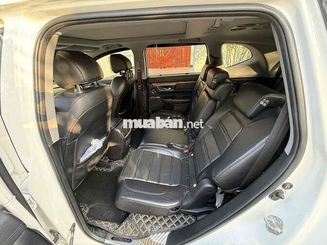 Honda CR V 2018 L - 90000 km
