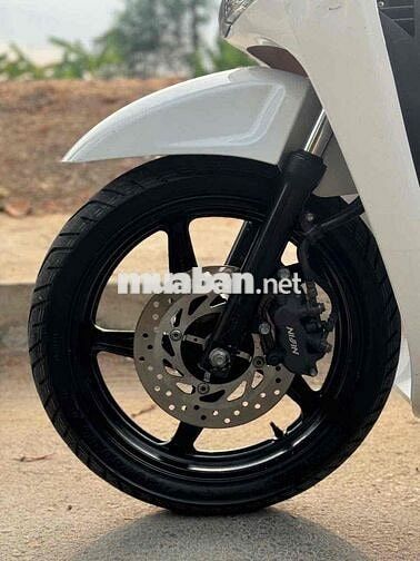 Honda SHVN 150 Trắng Up full Ý. hỗ trợ góp