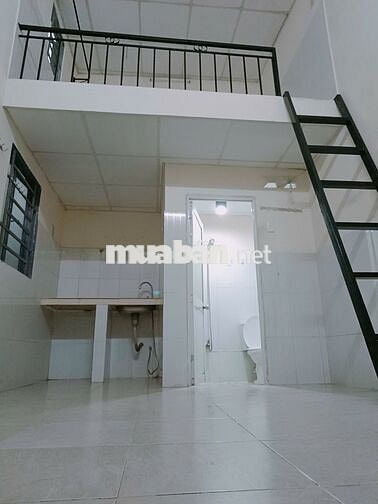 Phòng trọ có gác 20m2 sạch sẽ, vào ở ngay Đường 12 Tam Bình Thủ Đức