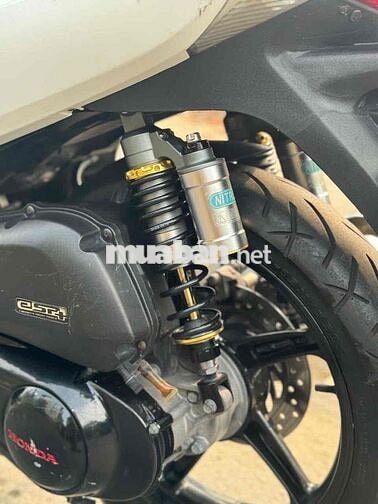 Honda SHVN 150 Trắng Up full Ý. hỗ trợ góp