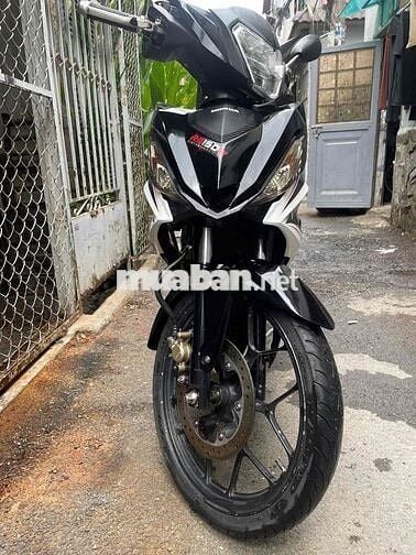Honda Winner V1 2016 Đen trắng 56000 km