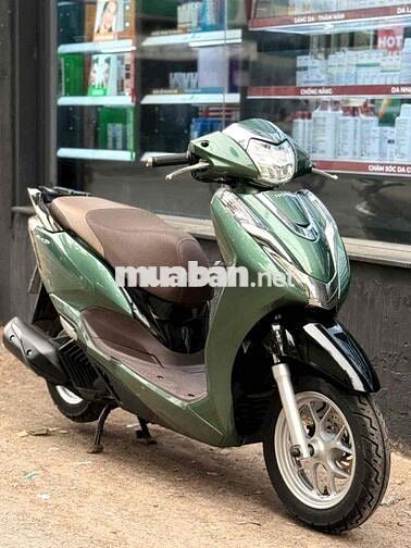 lead 125 4val bst chính chủ máy móc zin