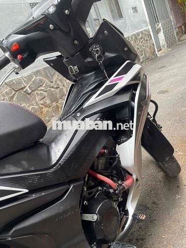 Honda Winner V1 2016 Đen trắng 56000 km