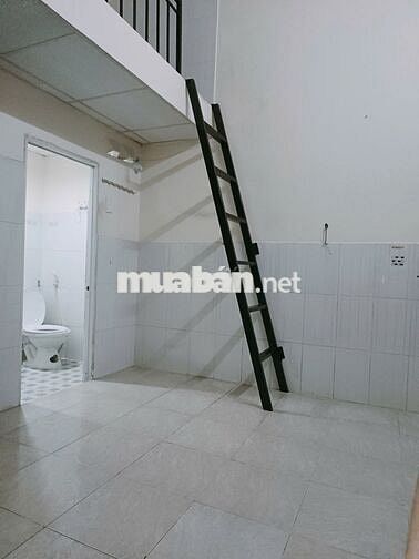 Phòng trọ có gác 20m2 sạch sẽ, vào ở ngay Đường 12 Tam Bình Thủ Đức