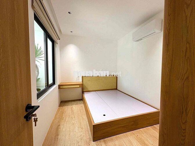 CHO THUÊ NHÀ 2PN MỚI 100% NGAY ĐƯỜNG TRƯƠNG XUÂN NAM