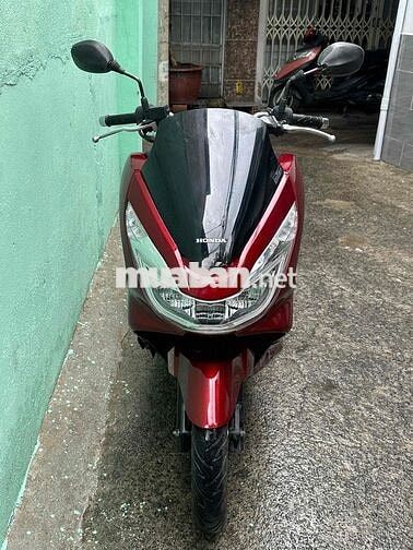 Honda PCX 2015 chính chủ. hỗ trợ góp nợ xấu