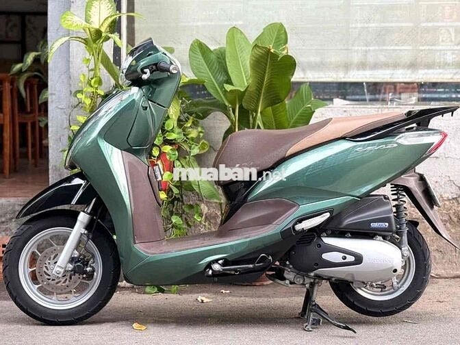 lead 125 4val bst chính chủ máy móc zin