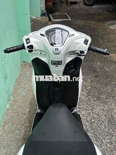 Honda Lead 125 2025 led. hỗ trợ góp nậu xớ