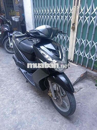 Yamaha Ultimo màu Đen