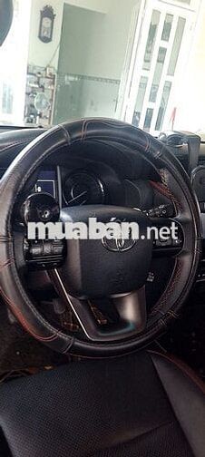 Toyota Fortuner Legender 2022 Nâu 64000 km