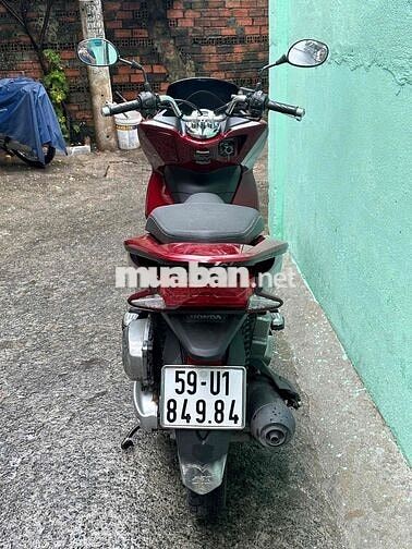Honda PCX 2015 chính chủ. hỗ trợ góp nợ xấu