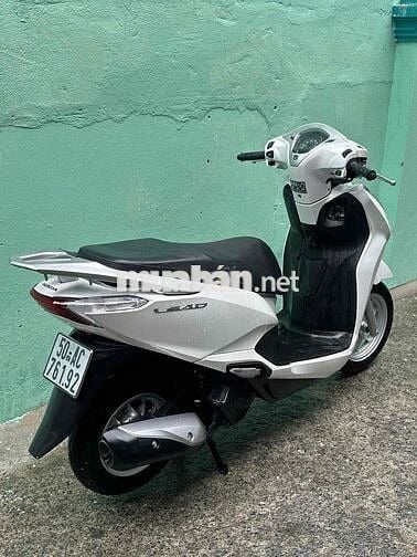 Honda Lead 125 2025 led. hỗ trợ góp nậu xớ