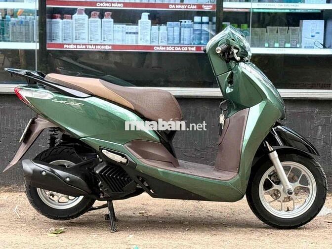 lead 125 4val bst chính chủ máy móc zin
