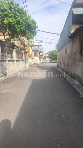 Chính chủ cần tiền bán gấp lô đất vị trí siêu đẹp tại Chương Mỹ, Hà Nộ