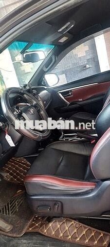 Toyota Fortuner Legender 2022 Nâu 64000 km