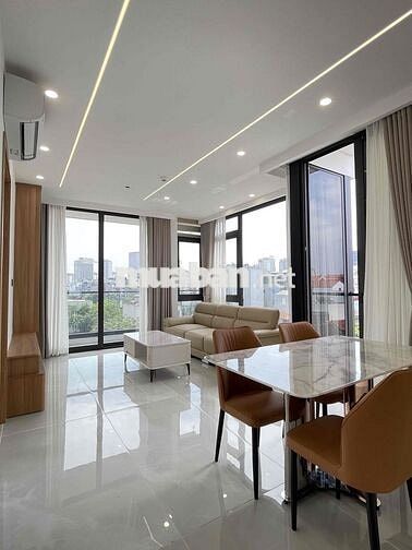 2pn2wc 100m2, ngay Trịnh công sơn, ô tô đỗ cửa, full nội thất Tây Hồ